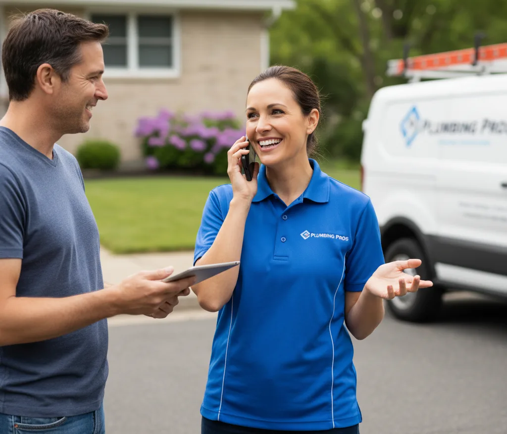 Grant Plumbing customer support in Cairo